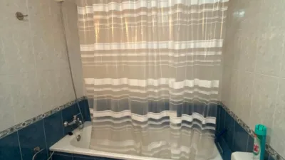 Apartment on Avenida del Acebo photo 29