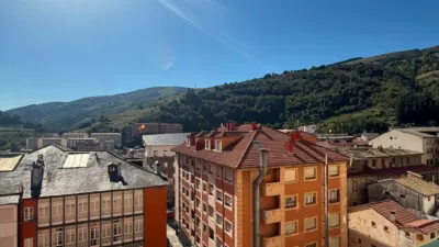 Apartment on Avenida del Acebo photo 2