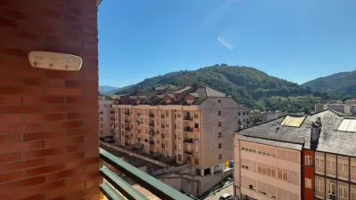 Apartment on Avenida del Acebo photo 3
