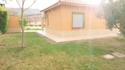 Casa - Vista 4