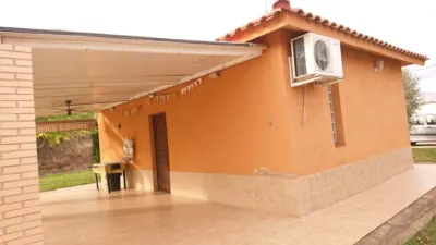 Casa - Vista 5