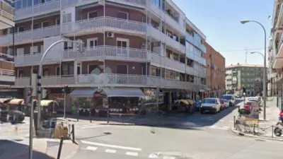 Piso en calle Cl Camino Viejo de Leganes 110 Pl:03 Pt:01 28025 M photo 3