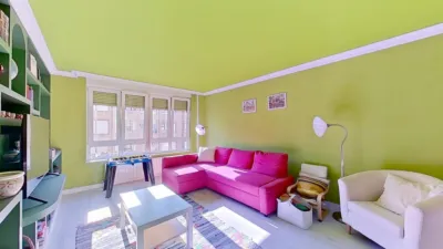 Apartment in Plaza de Viares, 12 photo 10