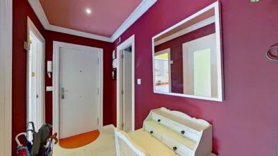 Apartment in Plaza de Viares, 12 photo 13