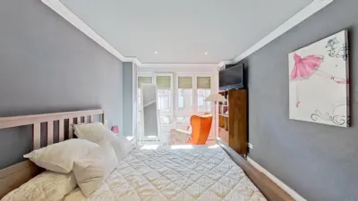 Apartment in Plaza de Viares, 12 photo 19