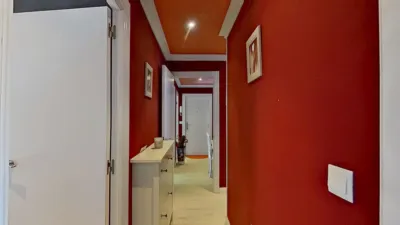 Apartment in Plaza de Viares, 12 photo 23
