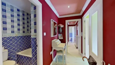 Apartment in Plaza de Viares, 12 photo 2