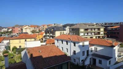 Apartment in Plaza de Viares, 12 photo 31