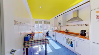 Apartment in Plaza de Viares, 12 photo 3