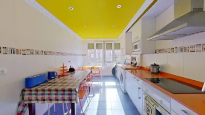 Apartment in Plaza de Viares, 12 photo 4