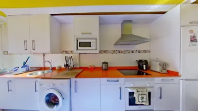 Apartment in Plaza de Viares, 12 photo 5