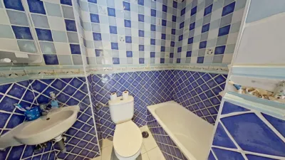 Apartment in Plaza de Viares, 12 photo 7