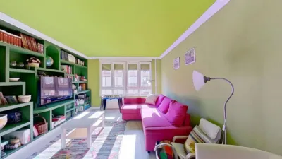 Apartment in Plaza de Viares, 12 photo 9
