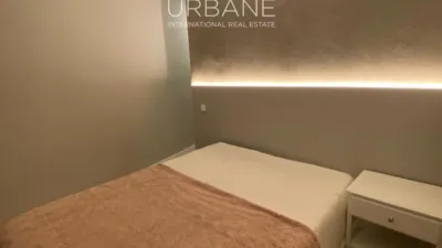 Piso en alquiler en Carrer de Nàpols, cerca de Carrer d' Aragó - Imagen 12