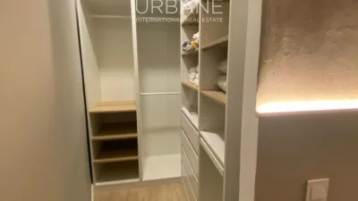 Piso en alquiler en Carrer de Nàpols, cerca de Carrer d' Aragó - Imagen 13