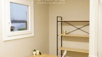 Piso en alquiler en Carrer de Nàpols, cerca de Carrer d' Aragó - Imagen 16