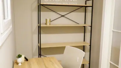 Piso en alquiler en Carrer de Nàpols, cerca de Carrer d' Aragó - Imagen 17