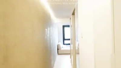 Piso en alquiler en Carrer de Nàpols, cerca de Carrer d' Aragó - Imagen 18