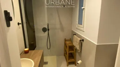 Piso en alquiler en Carrer de Nàpols, cerca de Carrer d' Aragó - Imagen 21