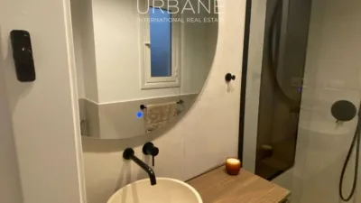 Piso en alquiler en Carrer de Nàpols, cerca de Carrer d' Aragó - Imagen 22