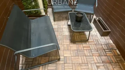 Piso en alquiler en Carrer de Nàpols, cerca de Carrer d' Aragó - Imagen 24