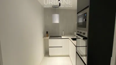 Piso en alquiler en Carrer de Nàpols, cerca de Carrer d' Aragó - Imagen 26