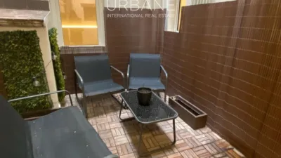 Piso en alquiler en Carrer de Nàpols, cerca de Carrer d' Aragó - Imagen 28