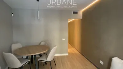 Piso en alquiler en Carrer de Nàpols, cerca de Carrer d' Aragó - Imagen 2