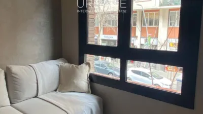 Piso en alquiler en Carrer de Nàpols, cerca de Carrer d' Aragó - Imagen 5