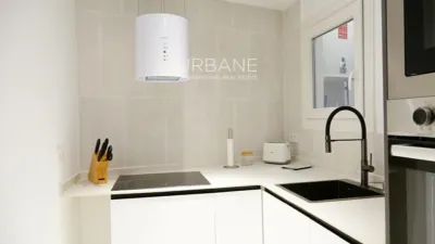 Piso en alquiler en Carrer de Nàpols, cerca de Carrer d' Aragó - Imagen 7