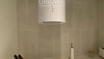 Piso en alquiler en Carrer de Nàpols, cerca de Carrer d' Aragó - Imagen 9