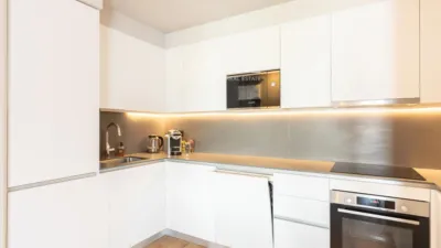 Piso en alquiler en Carrer de Ramon Turró, cerca de Carrer de Bac de Roda - Imagen 15
