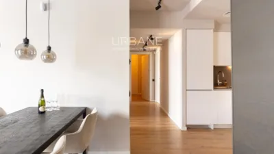Piso en alquiler en Carrer de Ramon Turró, cerca de Carrer de Bac de Roda - Imagen 16