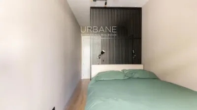 Piso en alquiler en Carrer de Ramon Turró, cerca de Carrer de Bac de Roda - Imagen 19