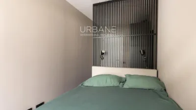 Piso en alquiler en Carrer de Ramon Turró, cerca de Carrer de Bac de Roda - Imagen 20