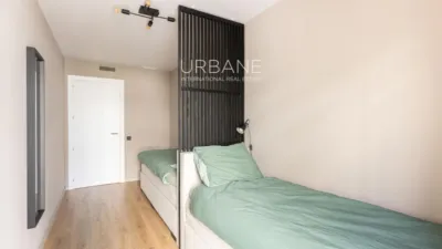 Piso en alquiler en Carrer de Ramon Turró, cerca de Carrer de Bac de Roda - Imagen 21