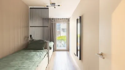 Piso en alquiler en Carrer de Ramon Turró, cerca de Carrer de Bac de Roda - Imagen 22