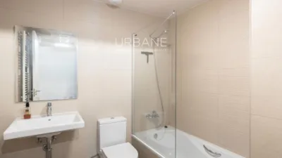 Piso en alquiler en Carrer de Ramon Turró, cerca de Carrer de Bac de Roda - Imagen 24