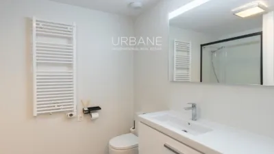 Piso en alquiler en Carrer de Ramon Turró, cerca de Carrer de Bac de Roda - Imagen 27