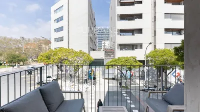 Piso en alquiler en Carrer de Ramon Turró, cerca de Carrer de Bac de Roda - Imagen 32