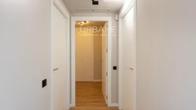 Piso en alquiler en Carrer de Ramon Turró, cerca de Carrer de Bac de Roda - Imagen 36