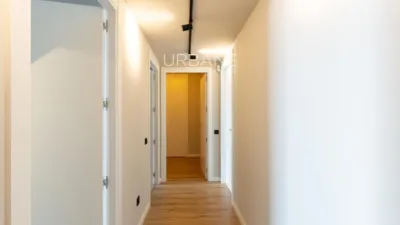 Piso en alquiler en Carrer de Ramon Turró, cerca de Carrer de Bac de Roda - Imagen 37