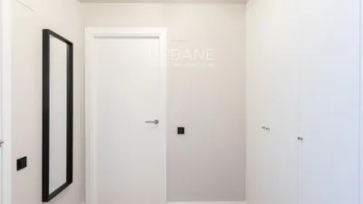 Piso en alquiler en Carrer de Ramon Turró, cerca de Carrer de Bac de Roda - Imagen 38