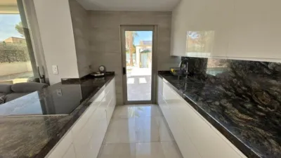 Villa in Villamartín photo 13