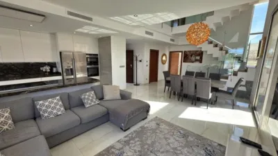 Villa in Villamartín photo 15