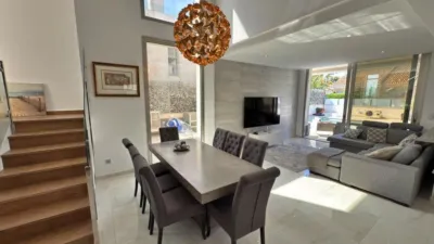 Villa in Villamartín photo 16