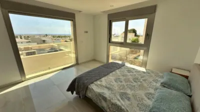 Villa in Villamartín photo 27