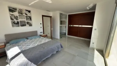 Villa in Villamartín photo 28