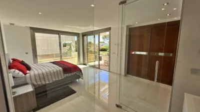 Villa in Villamartín photo 33