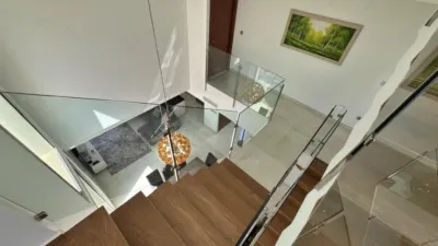 Villa in Villamartín photo 34